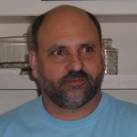 Andre Alves Rodrigues
