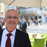 Senen Gines Valverde