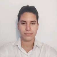 Andres Arocha Jimenez