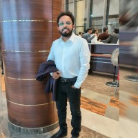 Pratik Dube