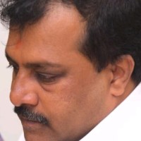 Nataraj Bm