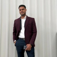 Vinay F Raj