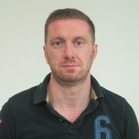 Gareth Jones