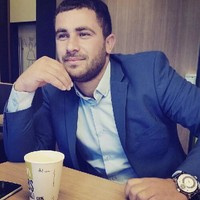orxan huseynov