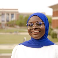 Khadijah Darboe, Bsn, Rn