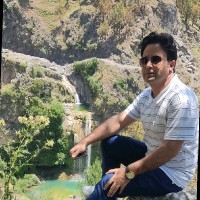 Shahab Khan