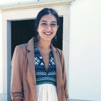 Vanessa Borges
