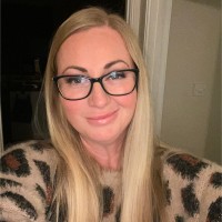 Nadine Mckee