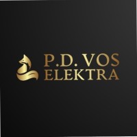 Pygar Vos