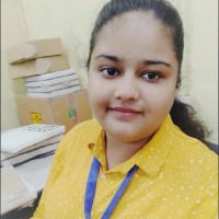 Ankita Srivastava