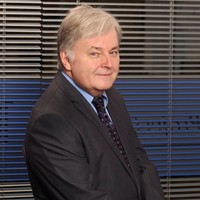 Graham Archer