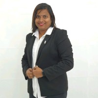 Komathi Nadarajah
