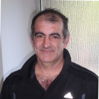 Paulo Serra E Moura