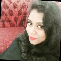Sibina Manikandan