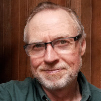 Bob Thomas