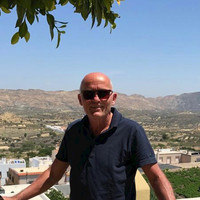 Ron Kragten