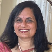 Kavitha Vadlamudi