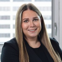 Linzi Eggers Saban