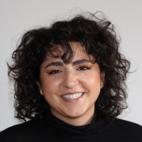 María Antoñanzas Teruel