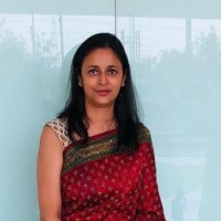 Swati Kishore
