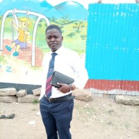 Edwin Kithinji