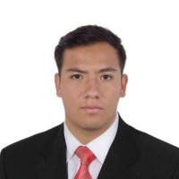 Fabricio Alexander Otarola Gonzalez