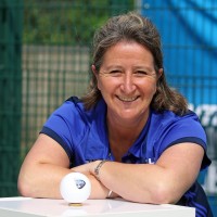 Sylvie Petitjean