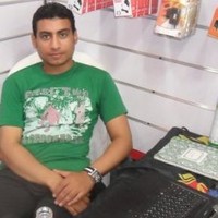Ashraf Mangood