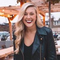 Ali Beaver