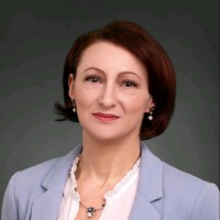 Ljubica Popetrevska