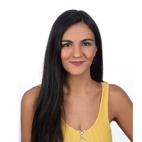 Maria Lykoudi