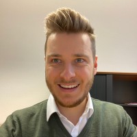 Patrick Wingenfeld