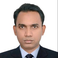 Md. Kayum Azad
