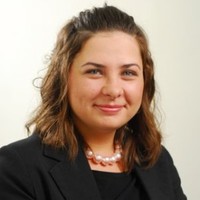 Elena Mikhailyuk