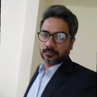 Faisal Iqbal