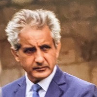 Mustapha KARKI