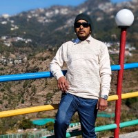 Durgesh Kumar Singh