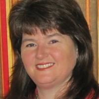 Dawn Enright