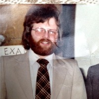 Stephen O hare