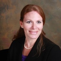 Christine E. Arendas