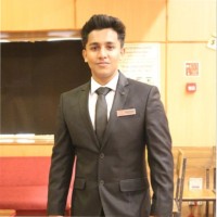 Rahul Biswas