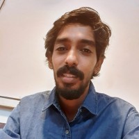Kiran Sebastian