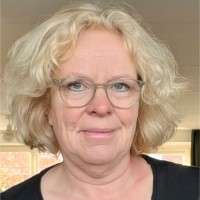 Astrid de Groot