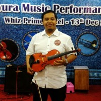 Vincentius Prasetyo