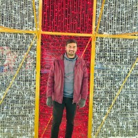 Maulik Davara