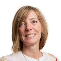 Annika Cartling Wallén