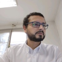 Matías Jorquera Molina