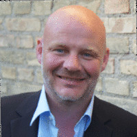 Morten Jarne Clausen