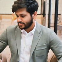 Hrishabh Vahane
