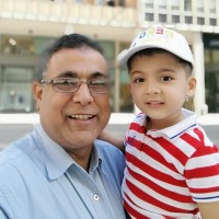 Hafiz naveed